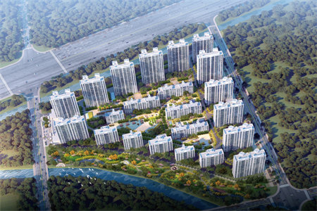 鑫海山庄3室2厅2卫85万127m2精装修出售